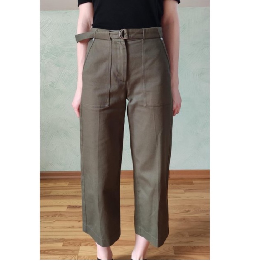Rag and bone trousers in good condition